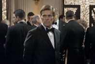 xXx 2 - The Next Level – General George Deckert (Willem Dafoe)