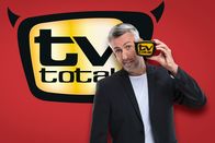TV total – Sebastian Pufpaff