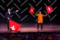 Arosa Humor-Festival – Best-of 2022 Arosa Humorfestival Lapsus 2022