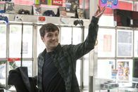 Future Man – Josh Futturman (Josh Hutcherson)