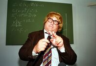 Mensch Markus – Markus Maria Profitlich