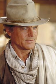 Die Troublemaker – Travis (Terence Hill)