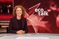 ECO Talk – Moderatorin Eco Talk