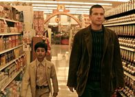 Bad Words – Bad Words Machen die Stadt unsicher: Rohan Chand als Chaitanya Chopra, Jason Bateman als Guy Trilby