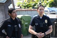 The Rookie – The Rookie (2022)