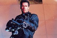 Terminator II - Tag der Abrechnung – So, 19.10., 00:35 Uhr
