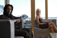 Battlestar Galactica – Battlestar Galactica (2005)