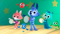 Beadies Songs – Mo, 14.09., 07:00 Uhr