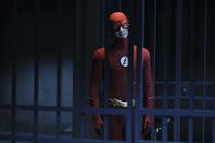 The Flash – Barry Allen alias The Flash (Grant Gustin)