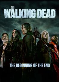 The Walking Dead – The Walking Dead (2021)