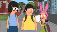 Bob's Burgers – (v.l.n.r.) Tina, Gene, Louise