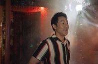 9-1-1 Notruf L.A. – Kenneth Choi as Howie 'Chimney' Han