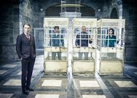 Hannibal – Fr, 18.11., 03:30 Uhr
