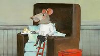 Rudis Rabenteuer – Doktor Maus