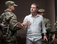 Navy CIS: L.A. – G. Callen (Chris O'Donnell)