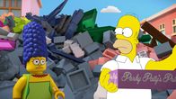 Die Simpsons – Die Simpsons (2001)