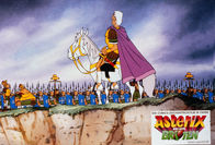 Asterix bei den Briten – Asterix bei den Briten (1986)