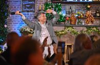 Sommer-Spaß mit Andy Borg – Gastgeber Andy Borg begrüßt die SWR Zuschauerinnen und Zuschauer live aus Rust.