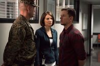 Mile 22 – Mile 22 (2018)
