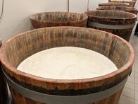 Der Geschmack Europas – Asinokäse.