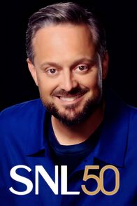 Saturday Night Live – (50. Staffel) - Saturday Night Live - Nate Bargatze