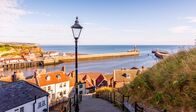 mareTV – Whitby North Yorkshire England