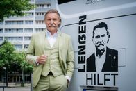 Lenßen hilft – Ingo Lenßen