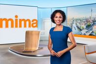 ZDF-Mittagsmagazin – Jana Pareigis