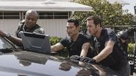 Hawaii Five-0 – Hawaii Five-0 (2016)