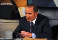 How I Met Your Mother – Muss die Rache von Barney spüren: Greg (Mark Derwin) ...