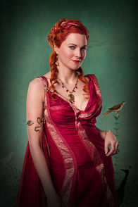 Spartacus – Spartacus (2010)