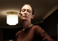 Suspiria – Madame Blanc (Tilda Swinton)