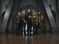 Stargate: Atlantis – Stargate: Atlantis (2007)