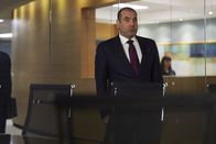 Suits – Suits (2014)