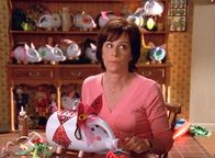 Malcolm mittendrin – Lois (Jane Kaczmarek) ist wieder die Alte ...