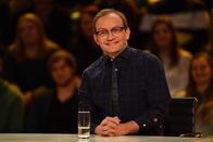 Genial daneben – Stellt sich kuriosen Fragen aus allen Wissensbereichen: Comedian Wigald Boning ...