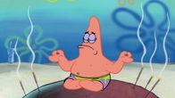 SpongeBob Schwammkopf – Patrick