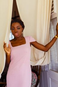 Death in Paradise – Kim Neville (Estella Daniels).