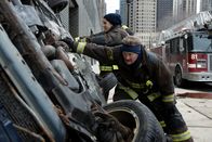 Chicago Fire – Chicago Fire (2021)