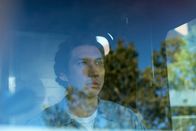 Paterson – Paterson (Adam Driver)