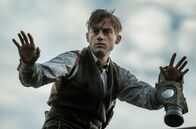 Babylon Berlin – Gereon Rath (Volker Bruch) in Bedrängnis