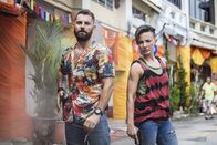 Strike Back – Strike Back (2019)