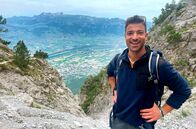 Wunderschön! – Wunderschön Reporter Ramon Babazadeh ist eine Woche lang quer durchs ganze Land unterwegs.