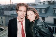 Kommissar Rex – Alexander Pschill (Marc Hoffmann), Elke Winkens (Niki Herzog).