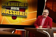 Blamieren oder Kassieren XL – Elton