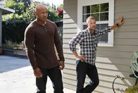 Navy CIS: L.A. – “Deadline” -- Coverage of CBS' NCIS: LOS ANGELES scheduled to air on the CBS Television Network. Photo: SONJA FLEMMING/CBS