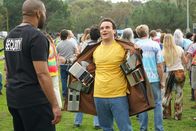 The Goldbergs – Troy Gentile (Barry Goldberg).