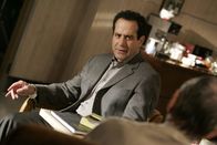 Monk – Run" -- Pictured: Tony Shalhoub as Adrian Monk -- USA Network Photo: Peter "Hopper" Stone