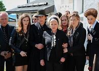 Vier Frauen und ein Todesfall – Di, 20.01., 20:15 Uhr