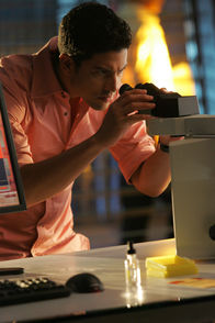 CSI: Miami – CSI: Miami (2006)